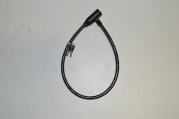 Противоугонка с ключом 10*650mm PJ-156, код 40129
