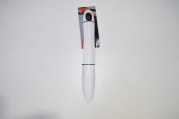 Крылья STG-01, для 26", белые, код 87829