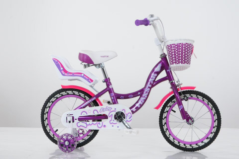 MAXSTAR 18 Lady Фиолетовый