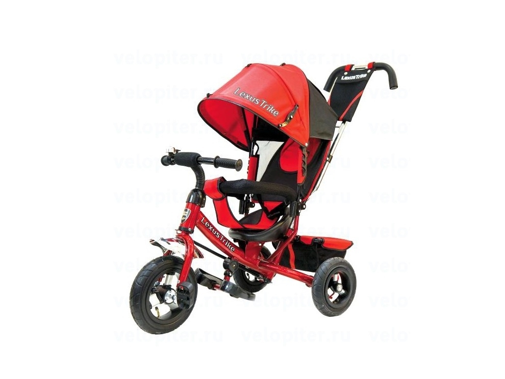 Трехколесный Lexus Trike 950 N108