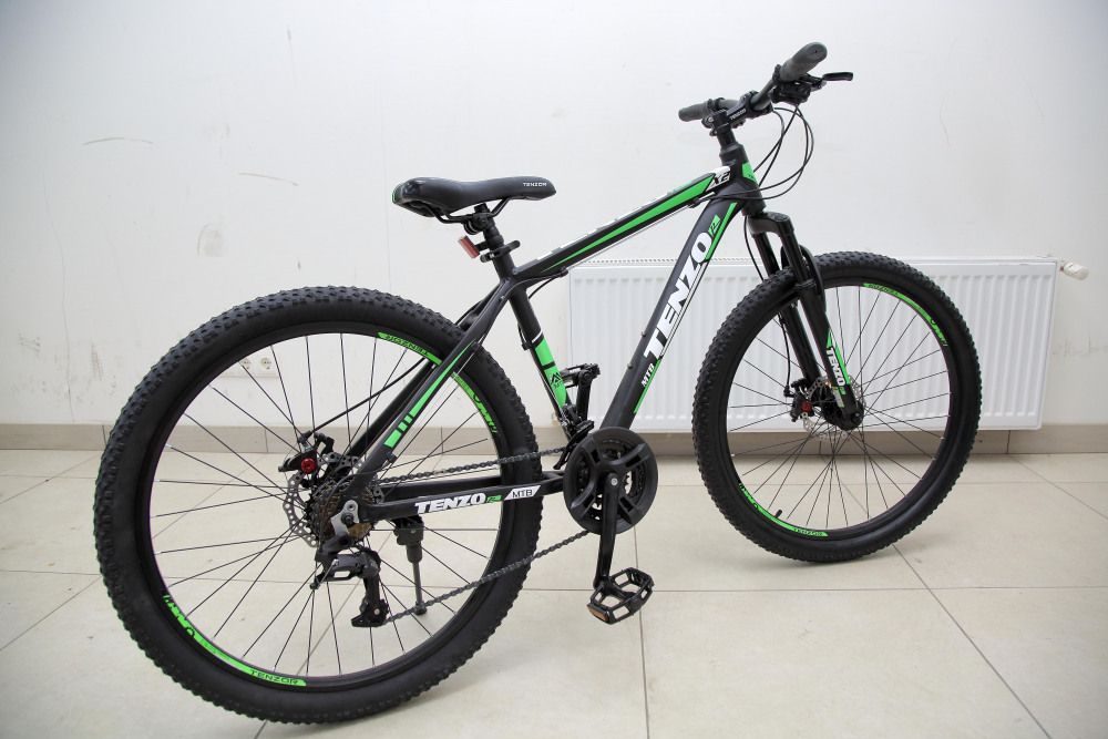 TENZOR 26T500 (26")