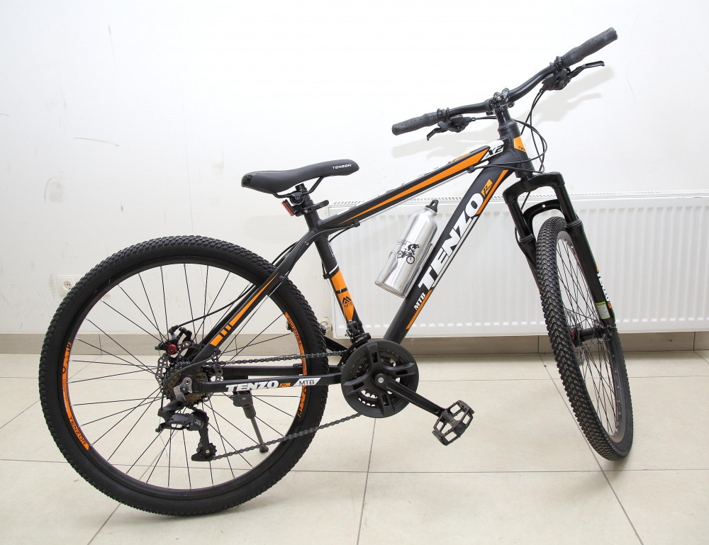 TENZOR 26T500 (26")