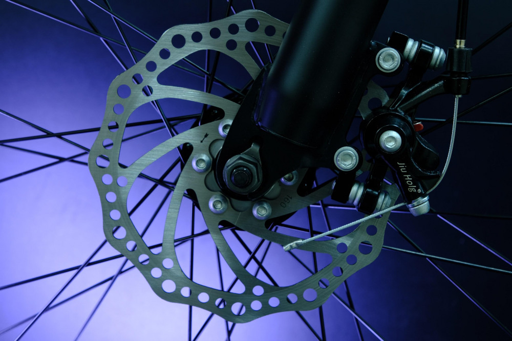 MAXSTAR 29 Матовый Чёрный